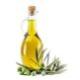 Huiles d'olive et autres huiles